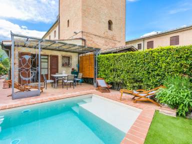 Casale 85 m²