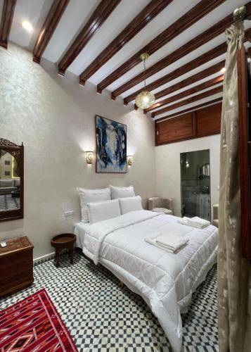 Riad Rabat