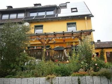 Ferienwohnung Kempten (Allgäu)