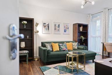 Appartement 667 m²