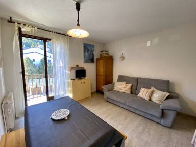 Appartement Quérigut