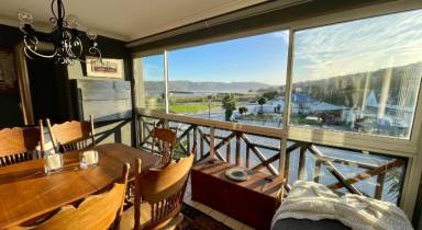 Appartement 105 m²