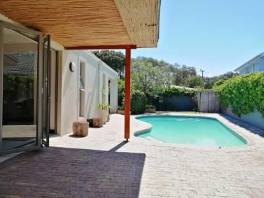 Casa Rondebosch East