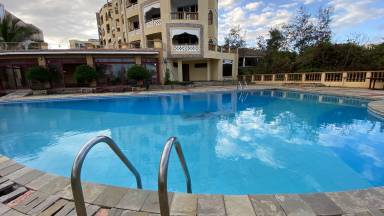 Apartment Air conditioning Mombasa