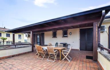 Duplex 100 m²