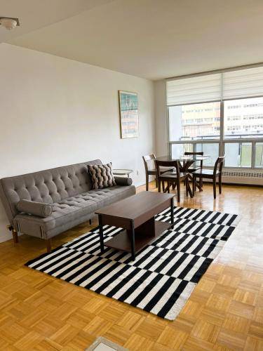 56 m² Ferienwohnung