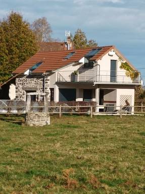 House Manzat