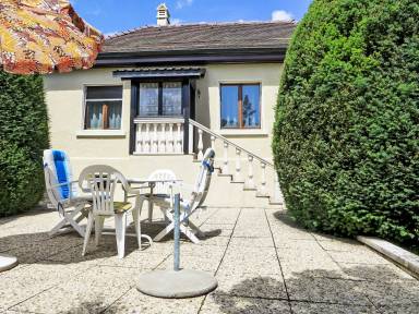 Maison de vacances 81 m²