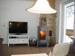 Fully equipped vacation home with terrace, garden & sauna | Pet-friendly — photo 3