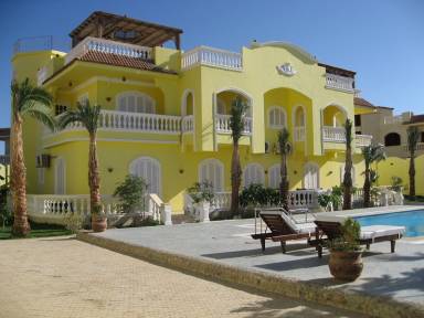 Villa  Hurgada