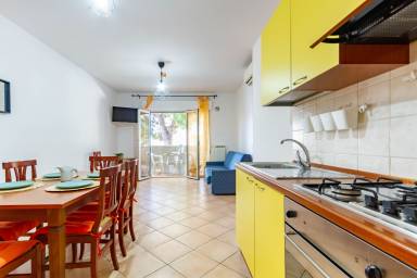 70 m² House