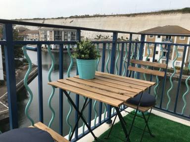 Appartement Brighton