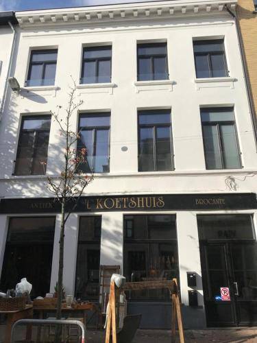 Appartement  Zuid