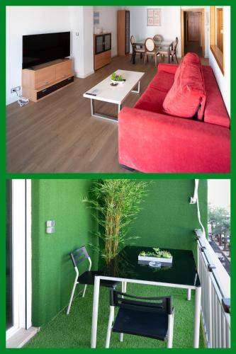Apartamento  El Grao de Castellón