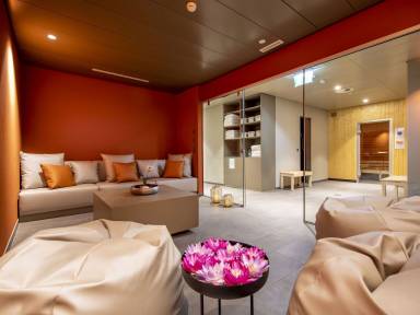 Appartement Meiringen