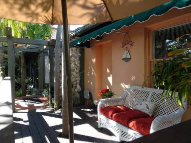 Bed and breakfast Key West
