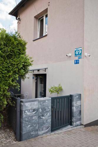 Apartament Trzebinia