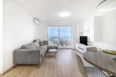 Appartement 55 m²