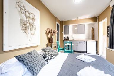 Appartement Zandvoort