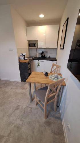 Apartament Jugowice