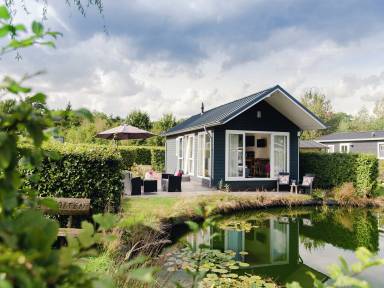 Chalet 45 m²