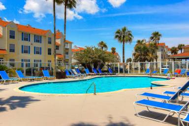 House Padre Island