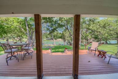House New Braunfels