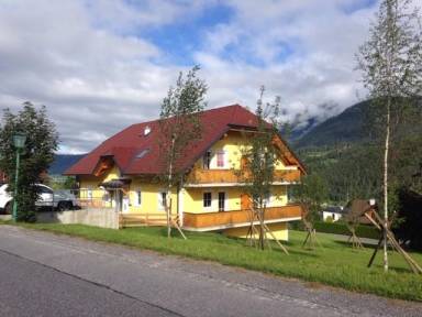 Ferienwohnung Gemeinde Haus