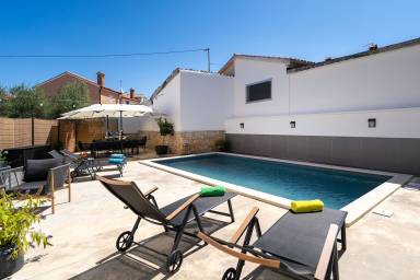 Appartement Lanterna