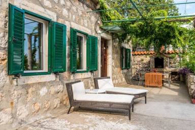 Airbnb  Dubrovnik