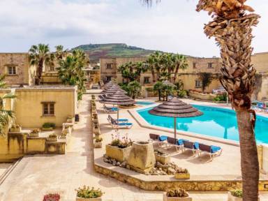 Vakantiepark Gozo