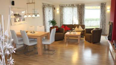 Ferienwohnung  Göhren-Lebbin