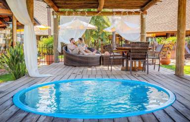 Resort Bonito
