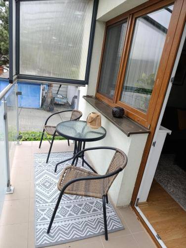 Apartmán Most pri Bratislave