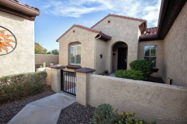 Vacation home with pool & barbeque