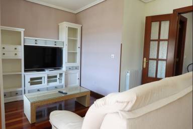 Apartamento de 70 m²