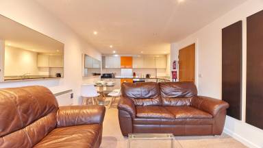 Appartement Newcastle upon Tyne