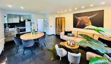 79 m² Ferienhaus