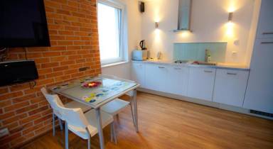 Appartement 45 m²