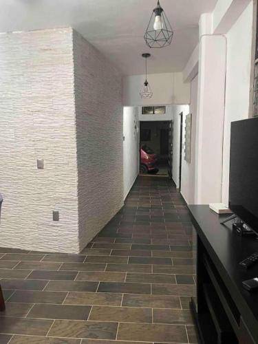 Apartamento Juárez