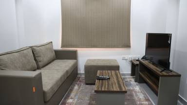 Aparthotel  Salmiya
