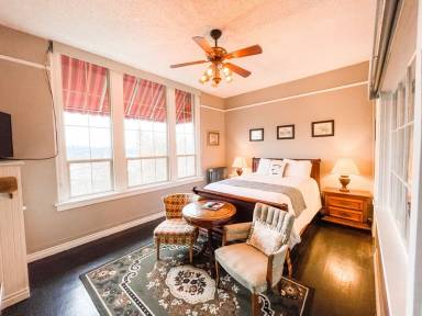 Bed and breakfast  Bonners Ferry