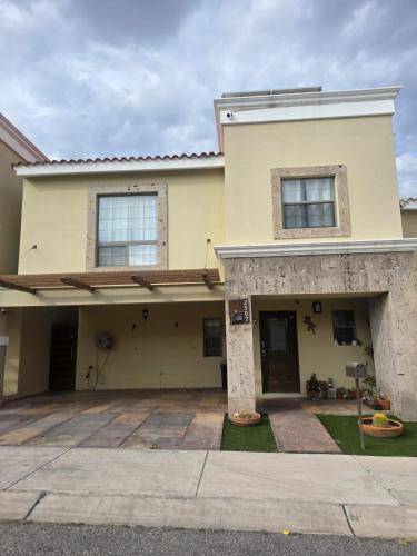 Casa Chihuahua