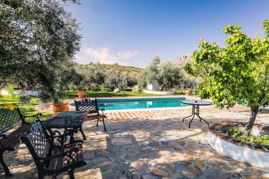 Casa rural de 70 m²