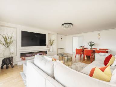 139 m² Ferienwohnung