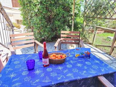 Appartamento Seccheto