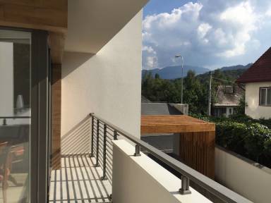 Apartment Valea Cetății