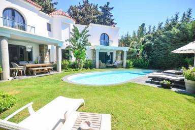 Villa  Bodrum