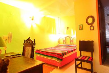 Habitación privada Barbalho