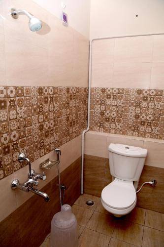 Lodge Pollachi